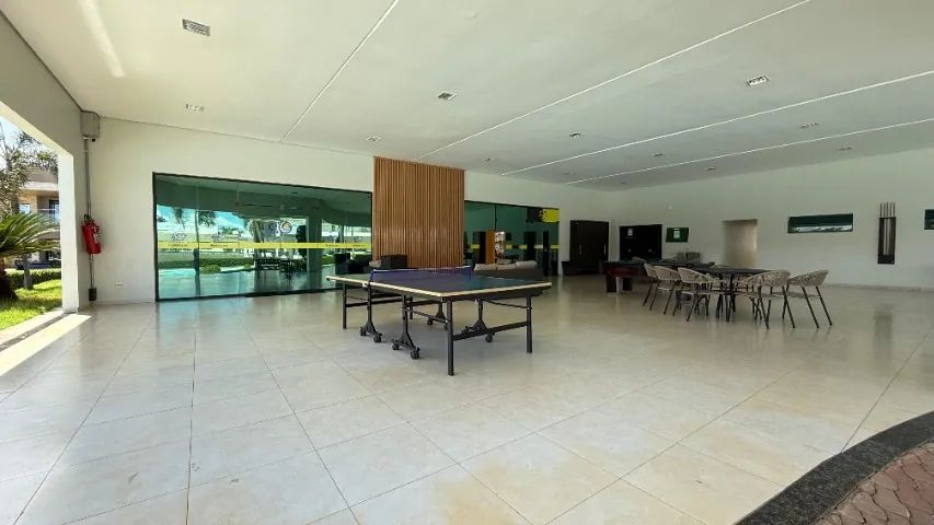 Cond. Mirante do Lago - Lote residencial com 420m² - Foto 5