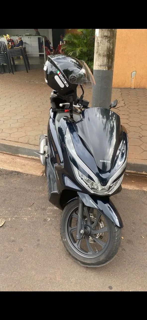 Vendo PCX 2019 - Foto 2