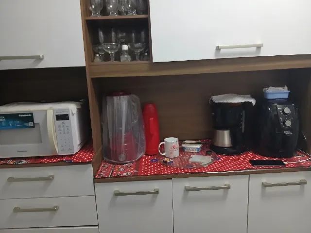 Armário de cozinha 