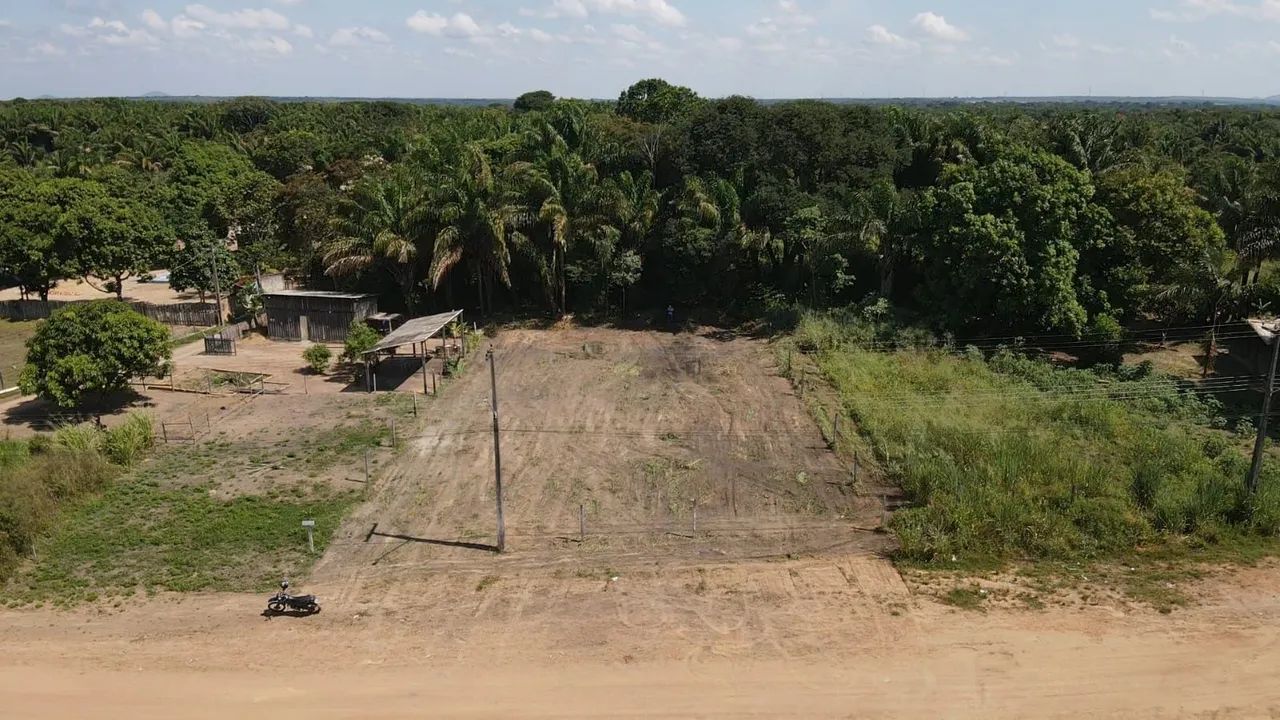 Terreno 25x50