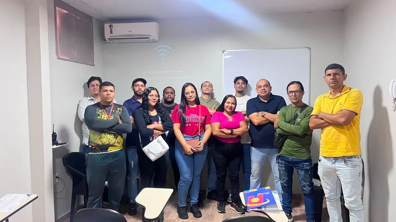 Curs0 - F0rmação AGP - Foto 2