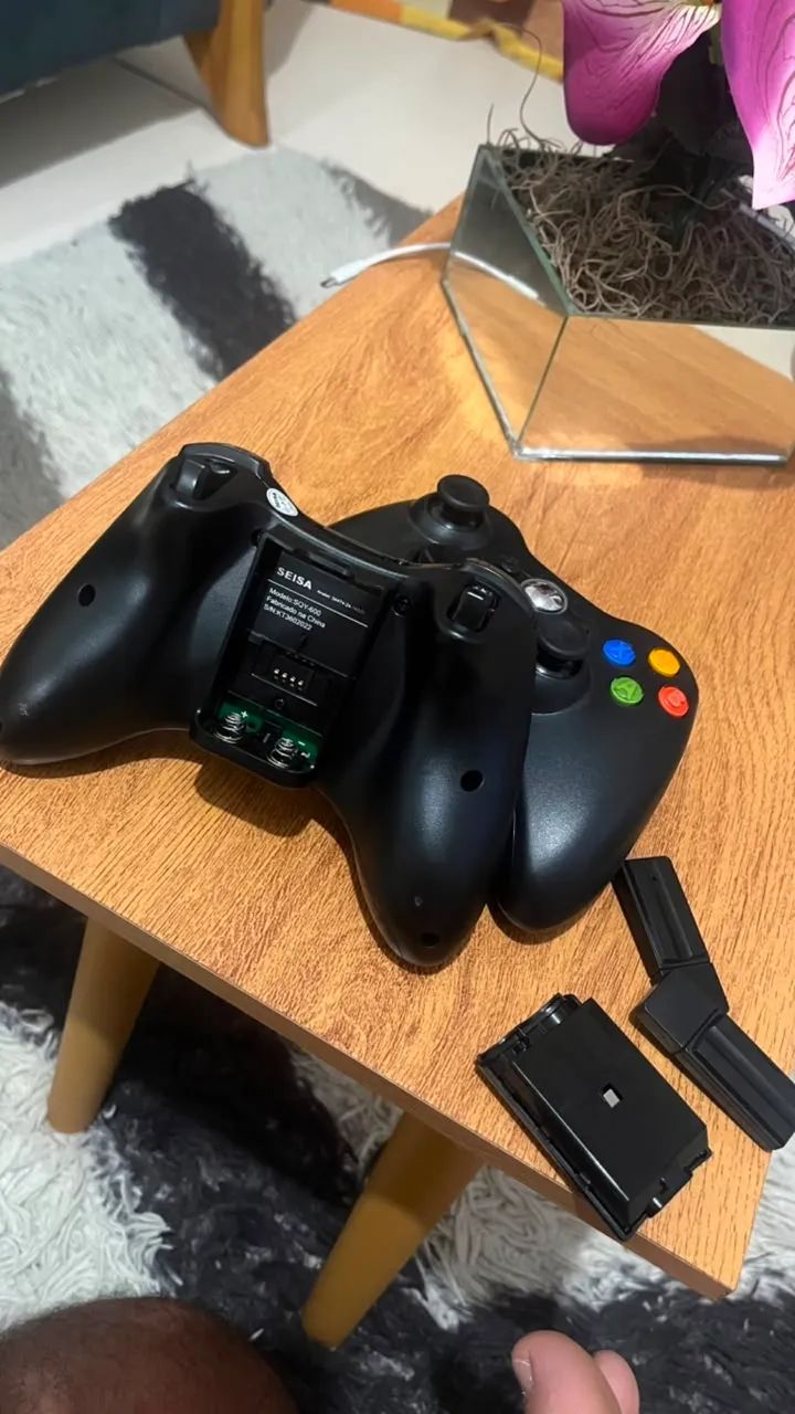 Controle Xbox One