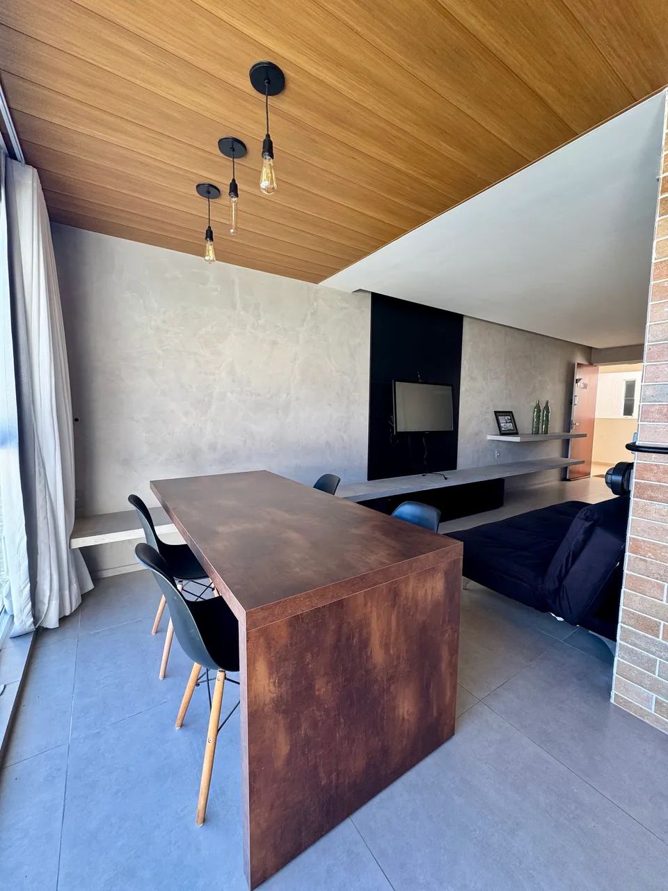 APARTAMENTO 1/4 | PRAIA DO FRANCÊS  - Foto 2