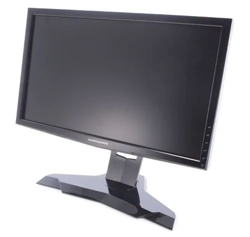 O Alienware OptX AW2210 