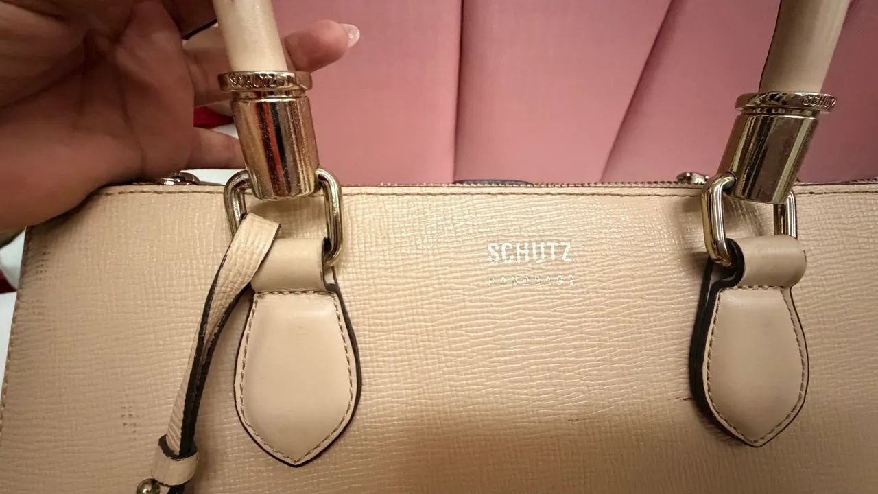Bolsa SCHUTZ 