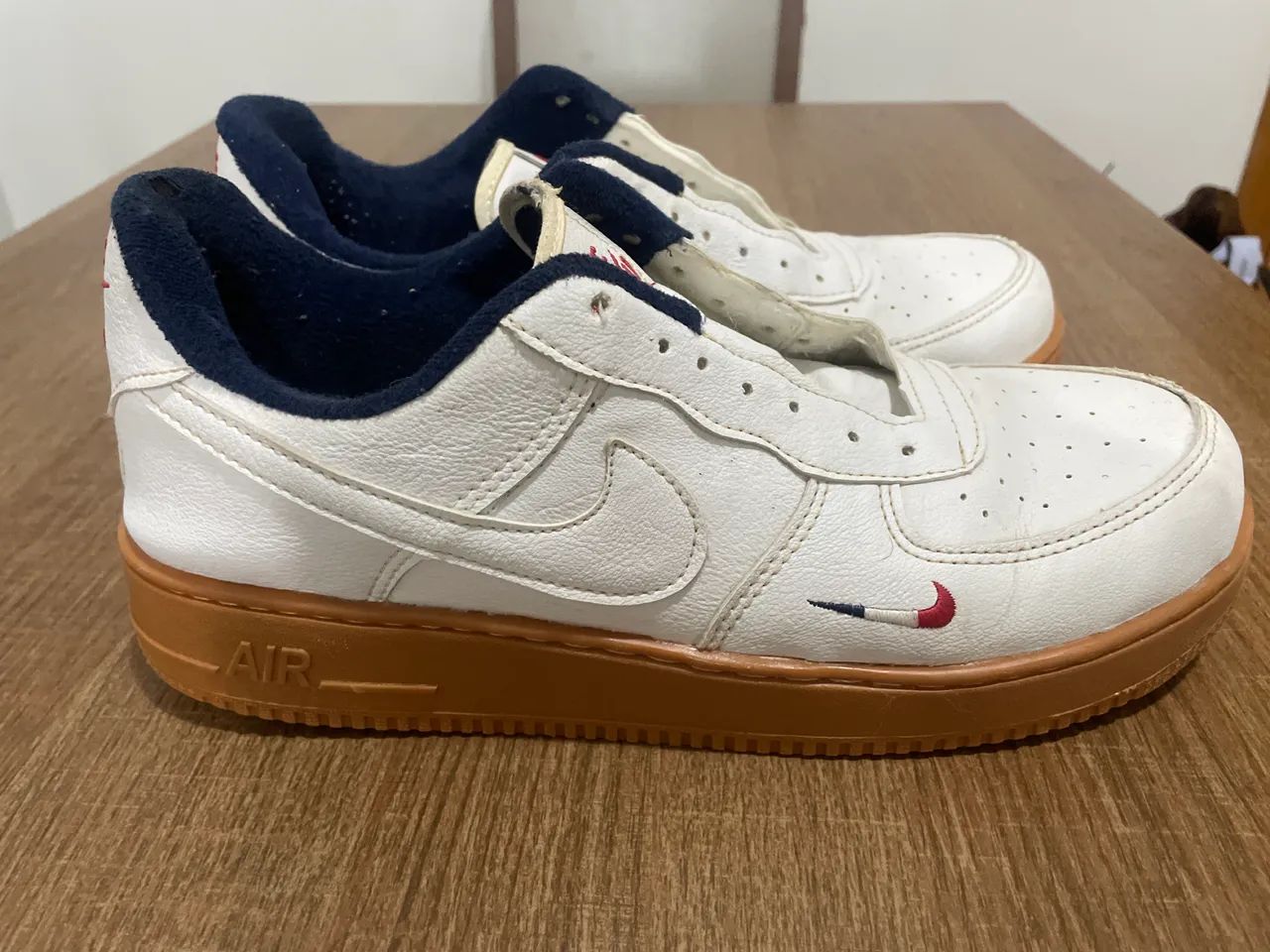 Tênis adidas Air force  - Foto 2