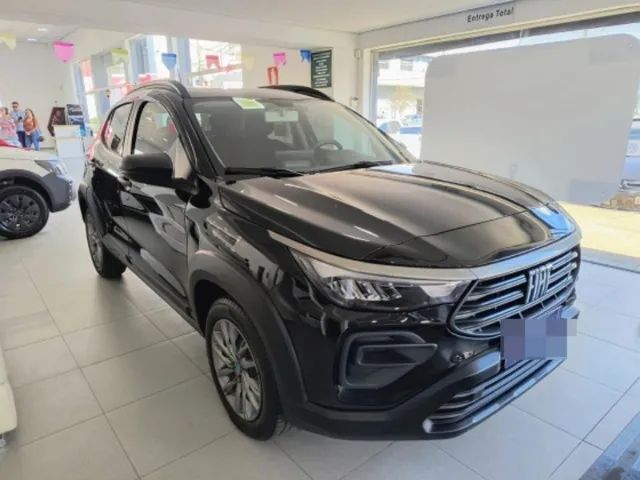Fiat Pulse 2026