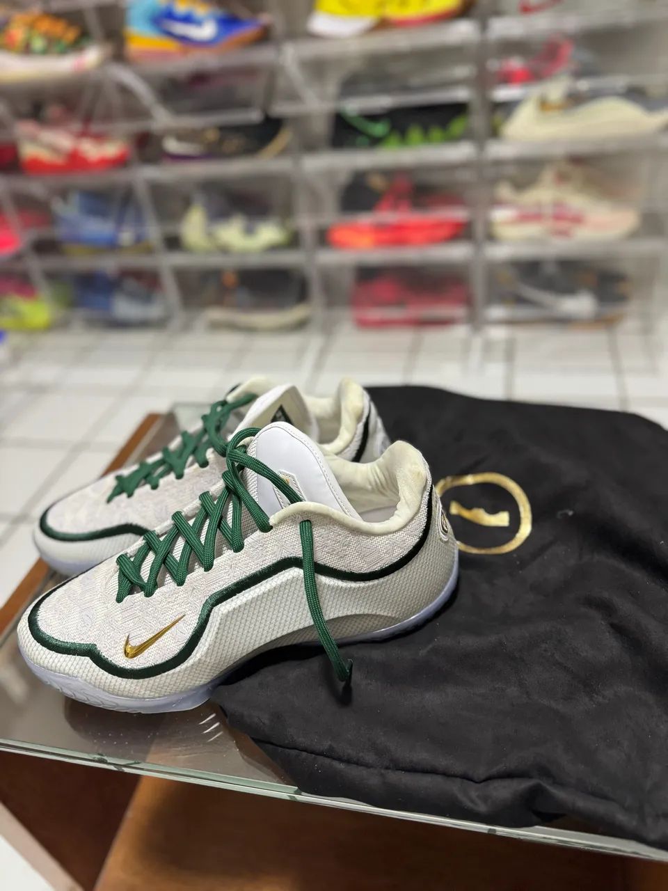 Nike LeBron 23 