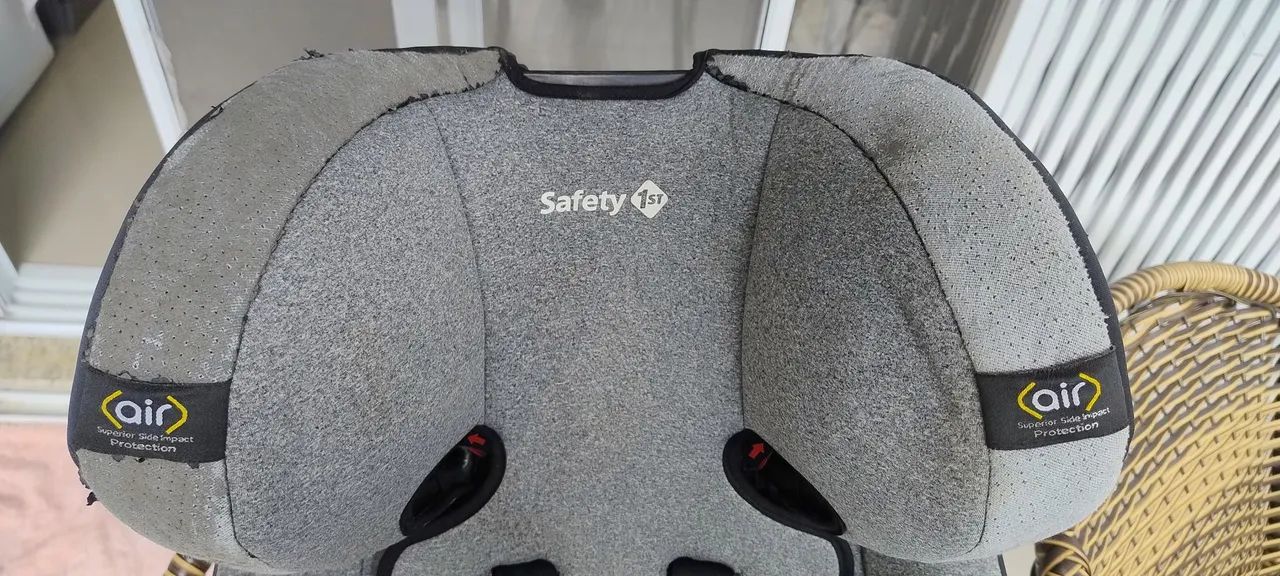 Cadeirinha para carro Safety 1st - Foto 3