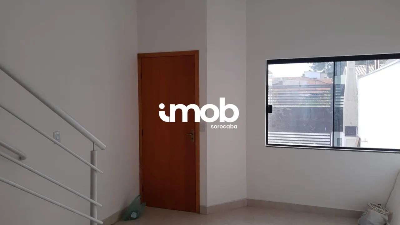 Casa em Jardim Maria Antônia Prado - Sorocaba - Foto 5