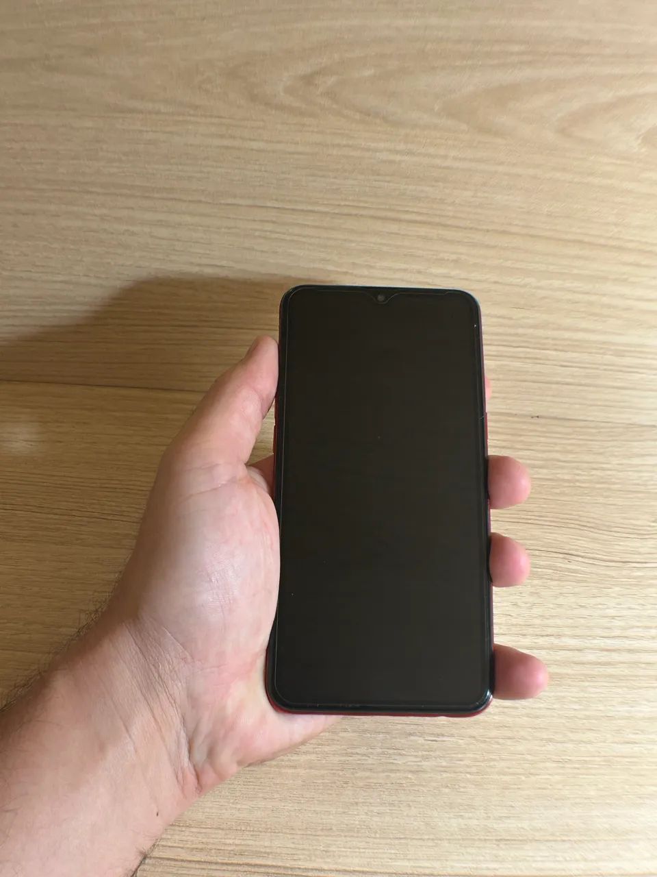 Samsung A10s - Foto 3