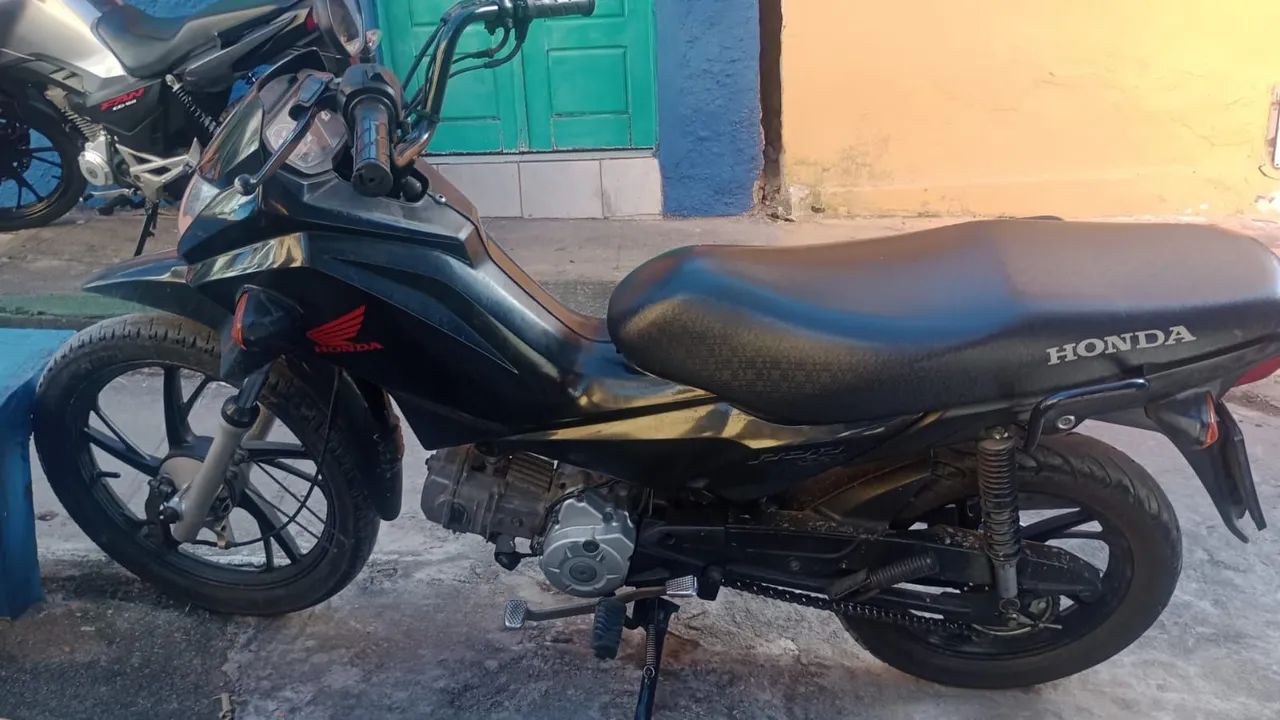 Pop 110i 2022 - Foto 2