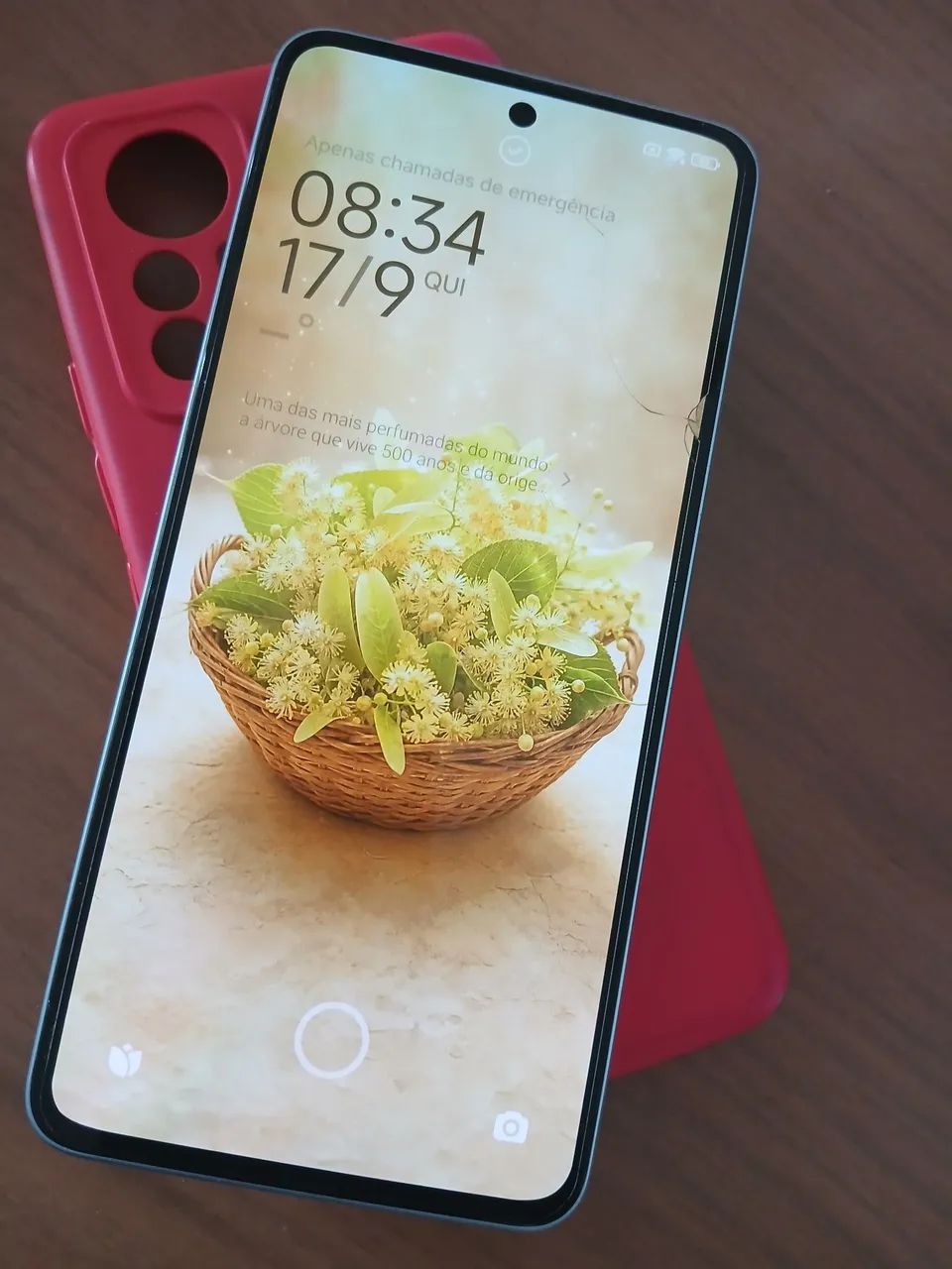 Xiaomi 12 lite - Foto 2