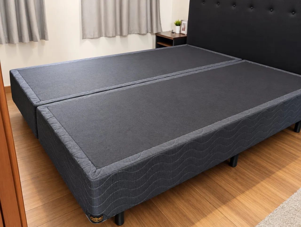 Cama Box Base Queen Probel