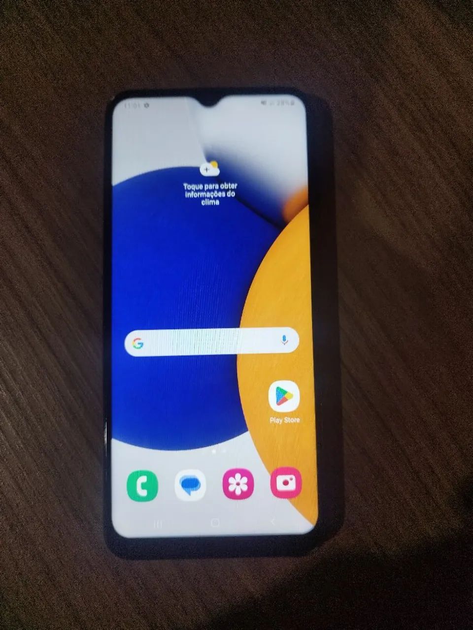 A03 4GB 64GB