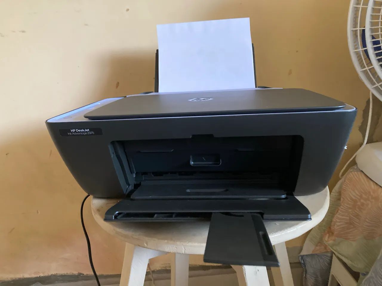 Impressora Hp  - Foto 3