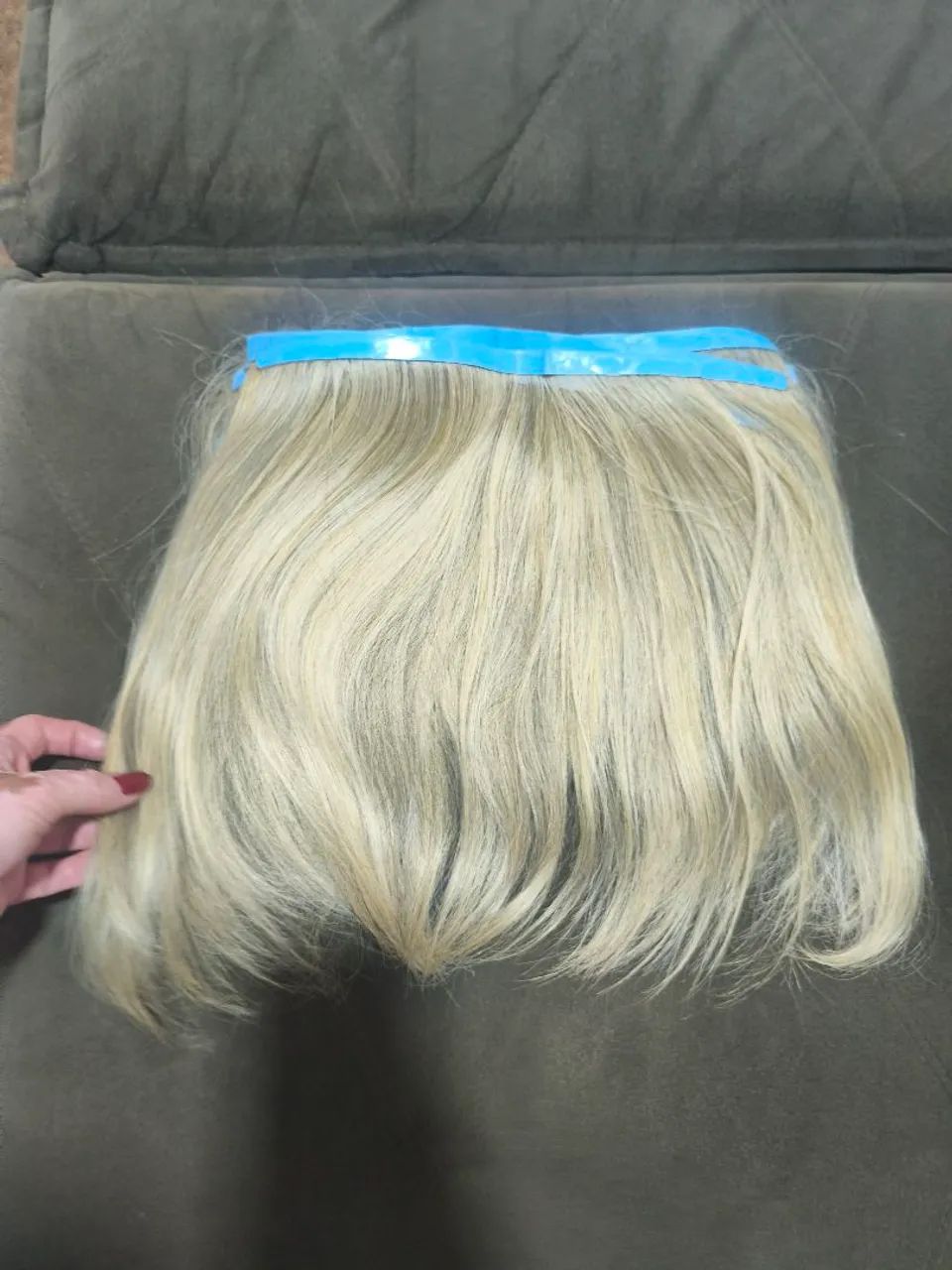 Cabelo humano Premium  - Foto 3