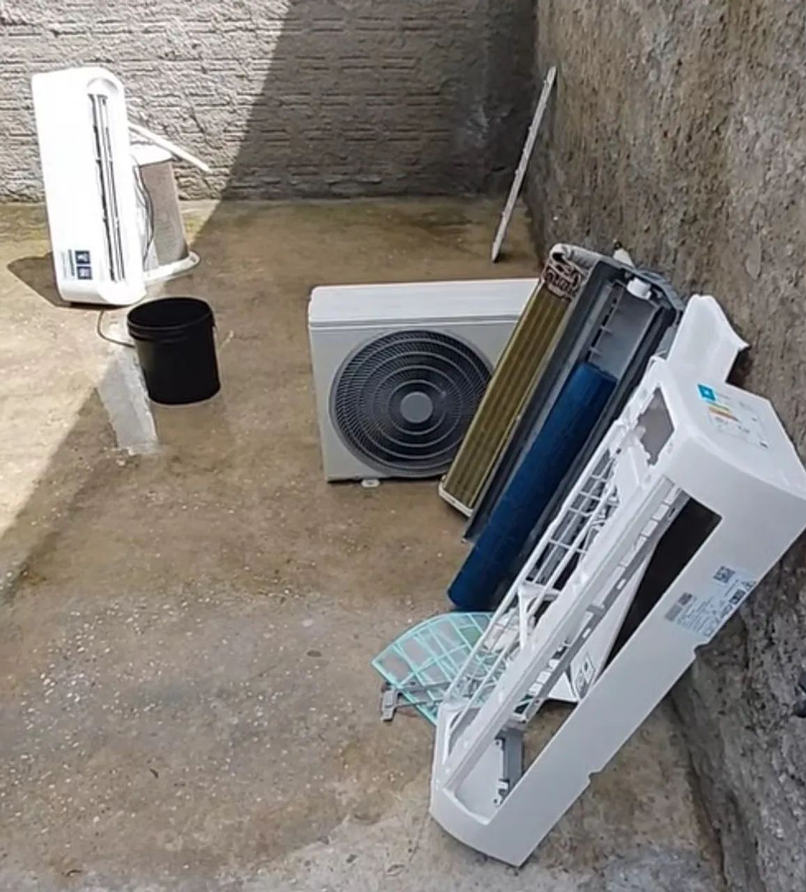 L.M CLIMATIZAÇÃO E ELÉTRICA * - Foto 2