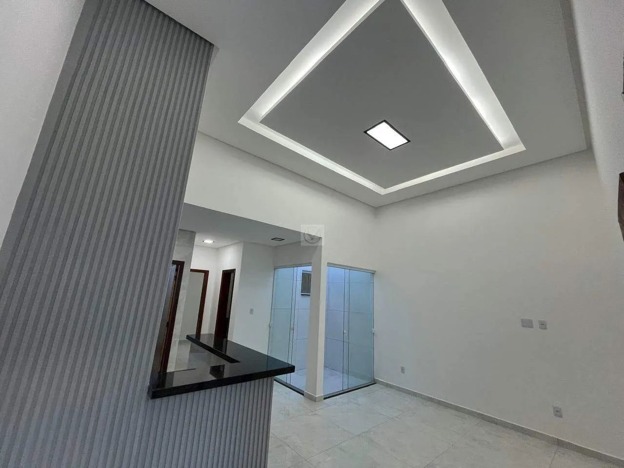 casa para venda no loteamento luar da Barra 2 - Foto 3