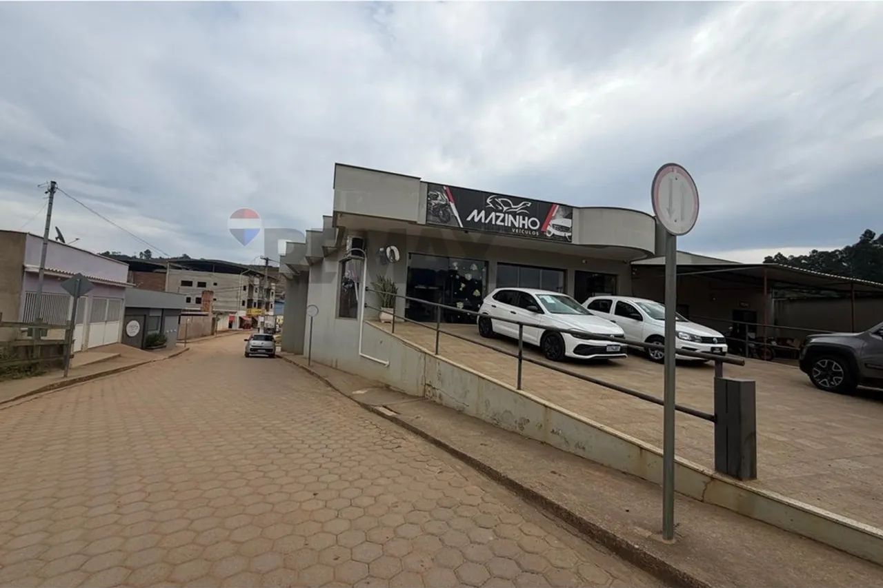 Pontos Comerciais e Projeto Residencial em Dores de Minas - Foto 4
