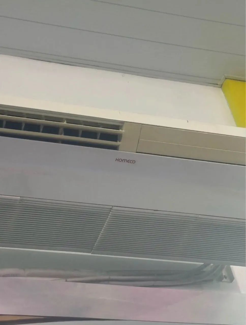 Vendo ar-condicionado 