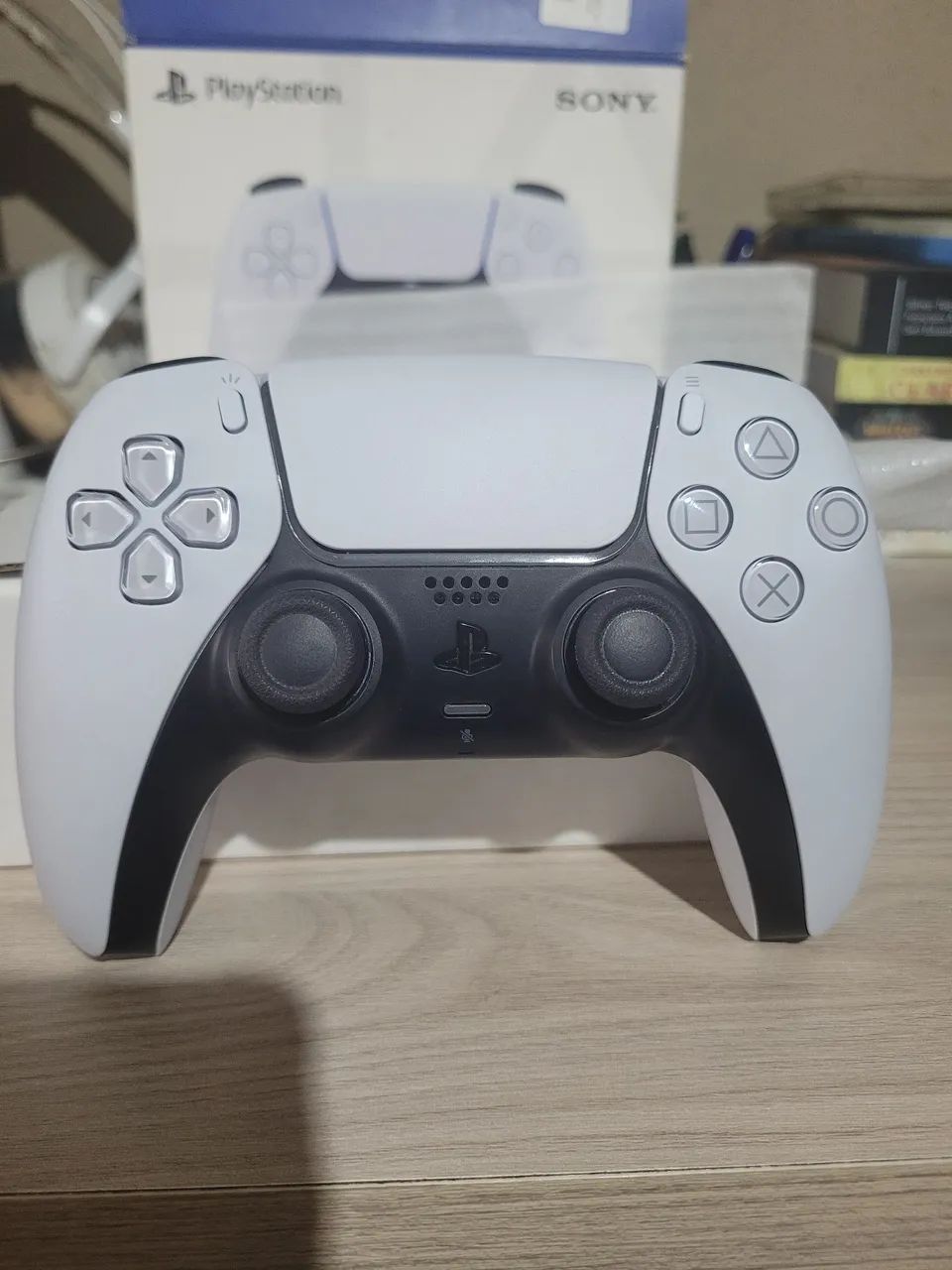 Controle de PS5 