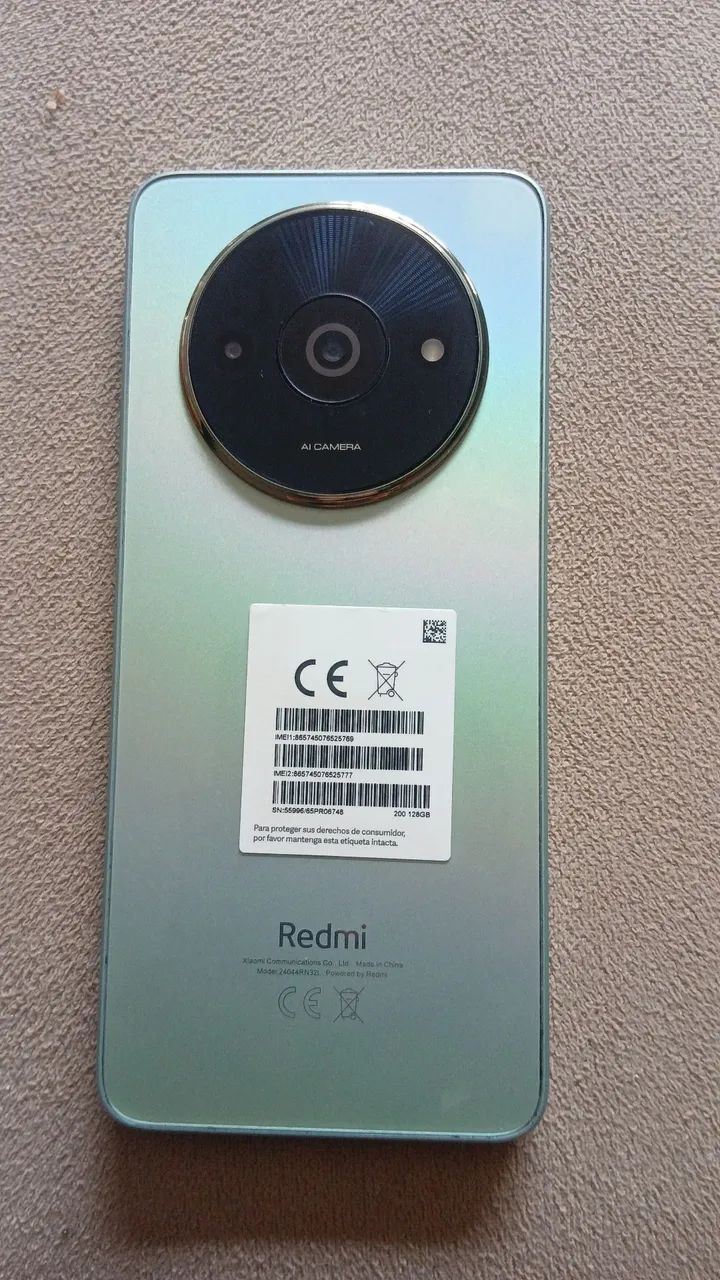 Redmi A3 - Foto 2