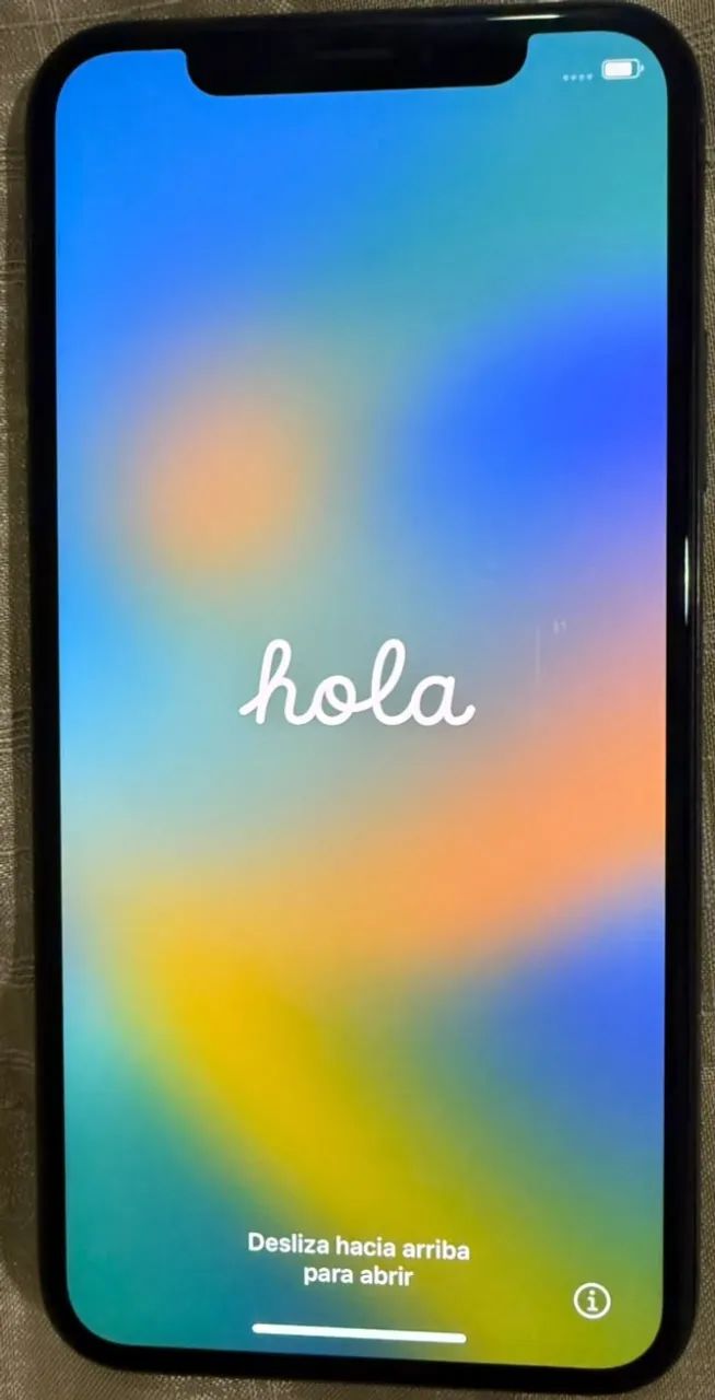 iPhone X 256 GB - Face ID Funcionando - Foto 3