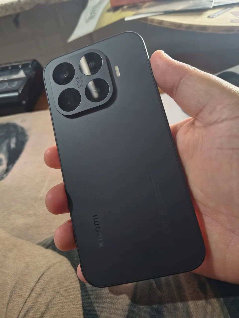 Xiaomi 17T, Vendo ou Troco