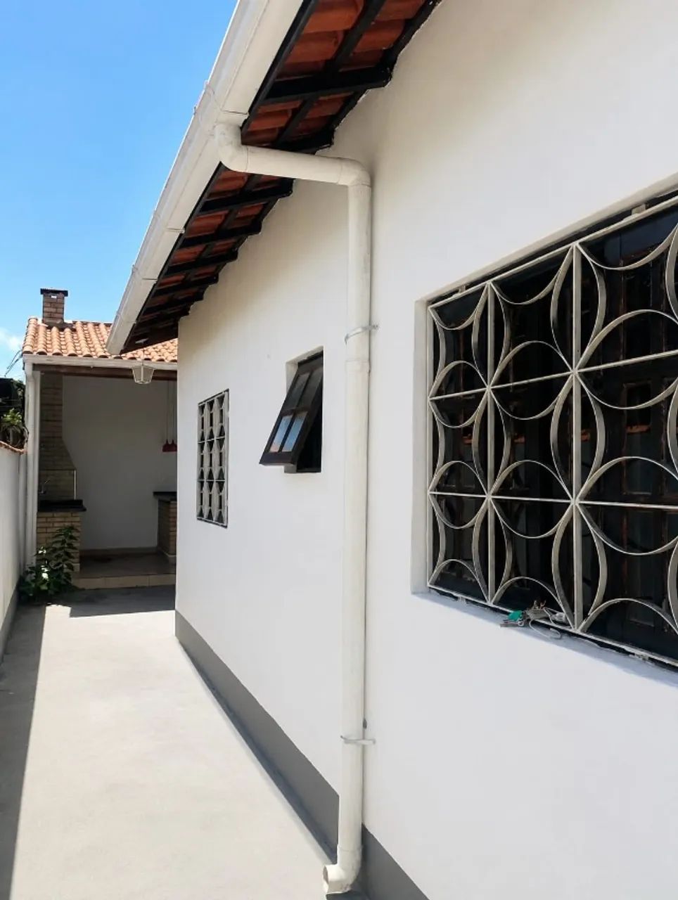 Casa na praia em bertioga - Temporada