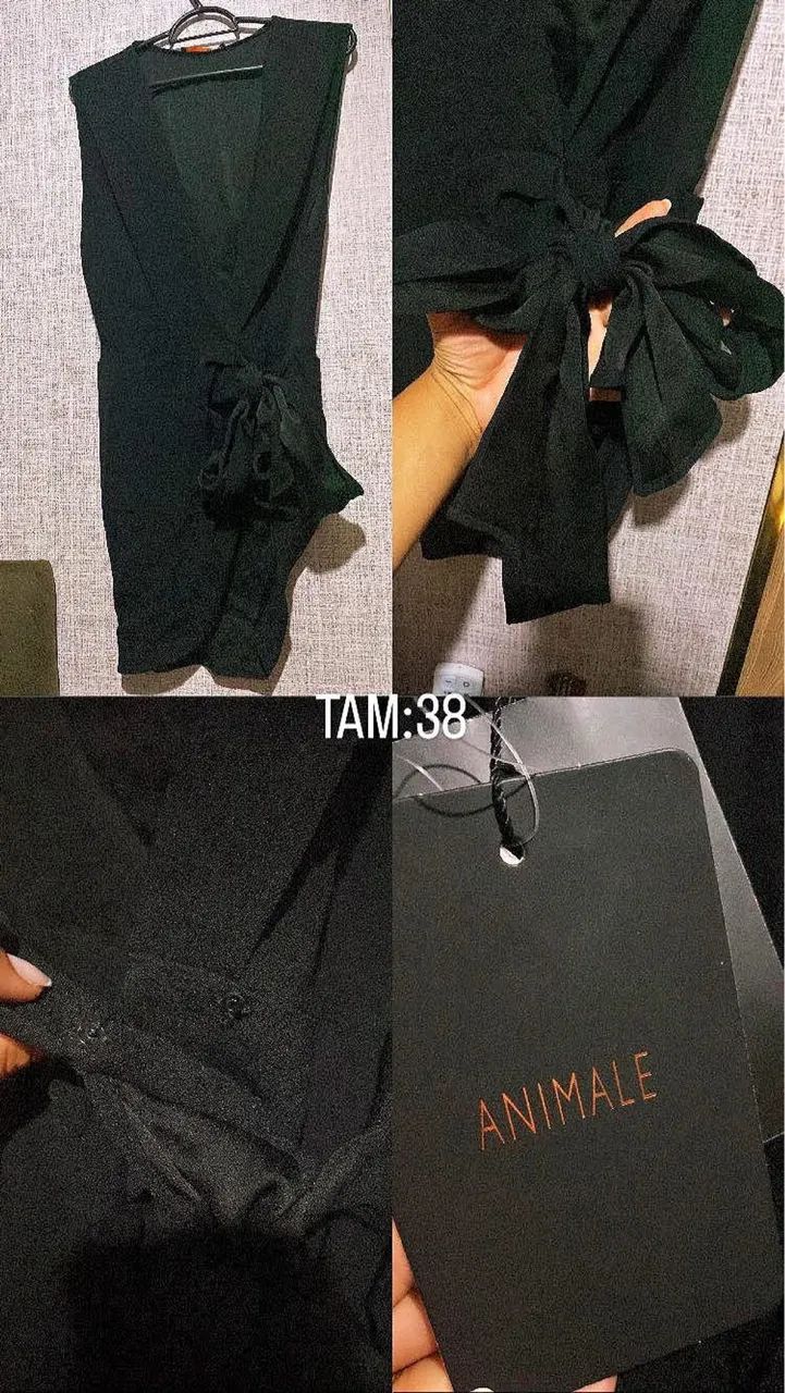 Vendo Roupas de marca  - Foto 2