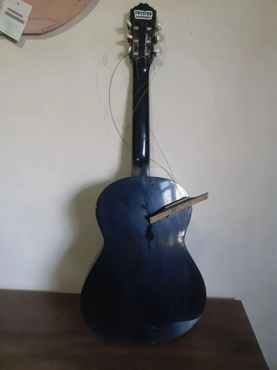 Violão  - Foto 2
