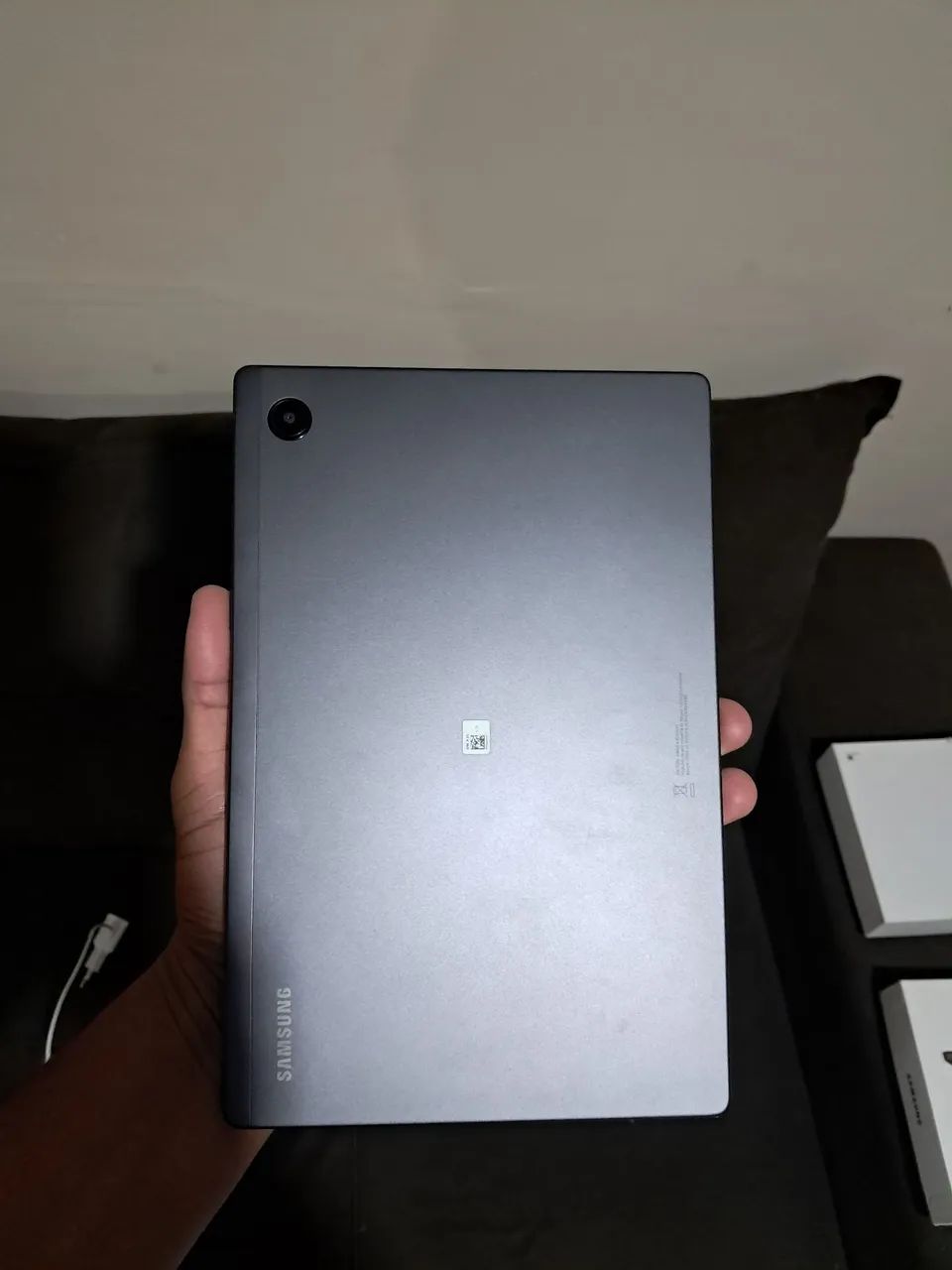 TABLET SAMSUNG A8 - Foto 3