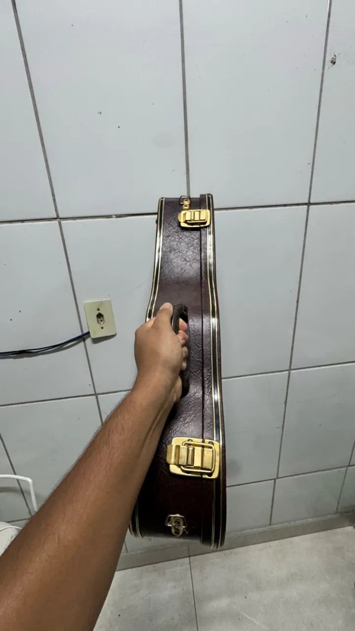 Vende- se cavaquinho  - Foto 4