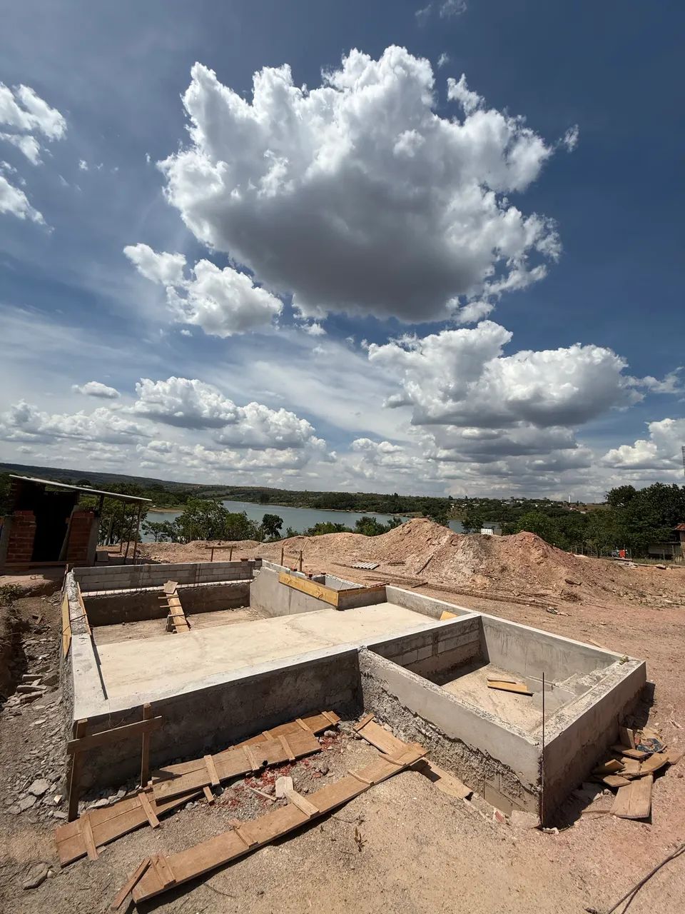 LAGO CORUMBÁ 4 - Foto 5