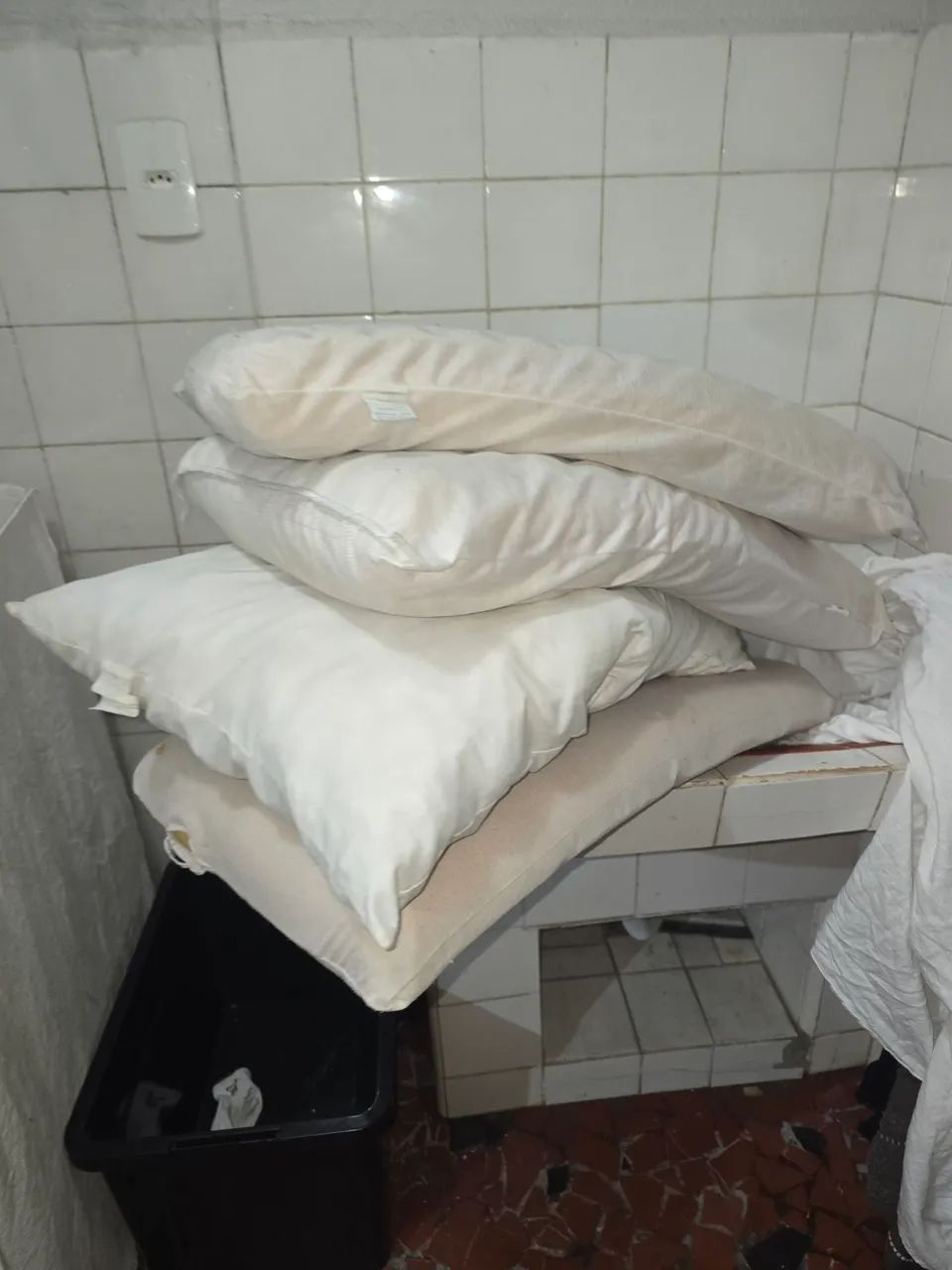 Travesseiros