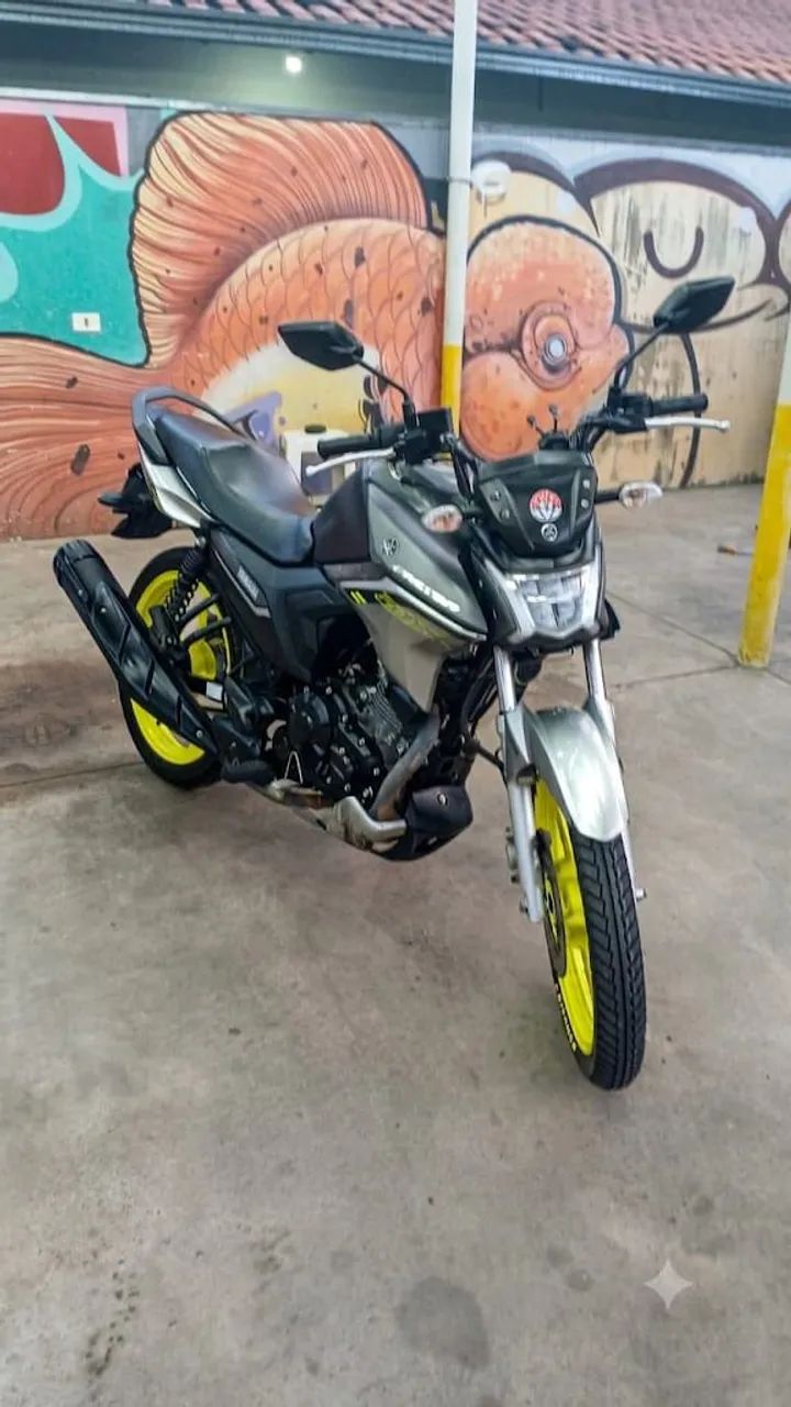 Factor DX 2025 zerada - Foto 3