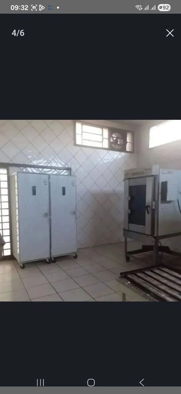 Vendo instalação de panificadora completa  - Foto 4