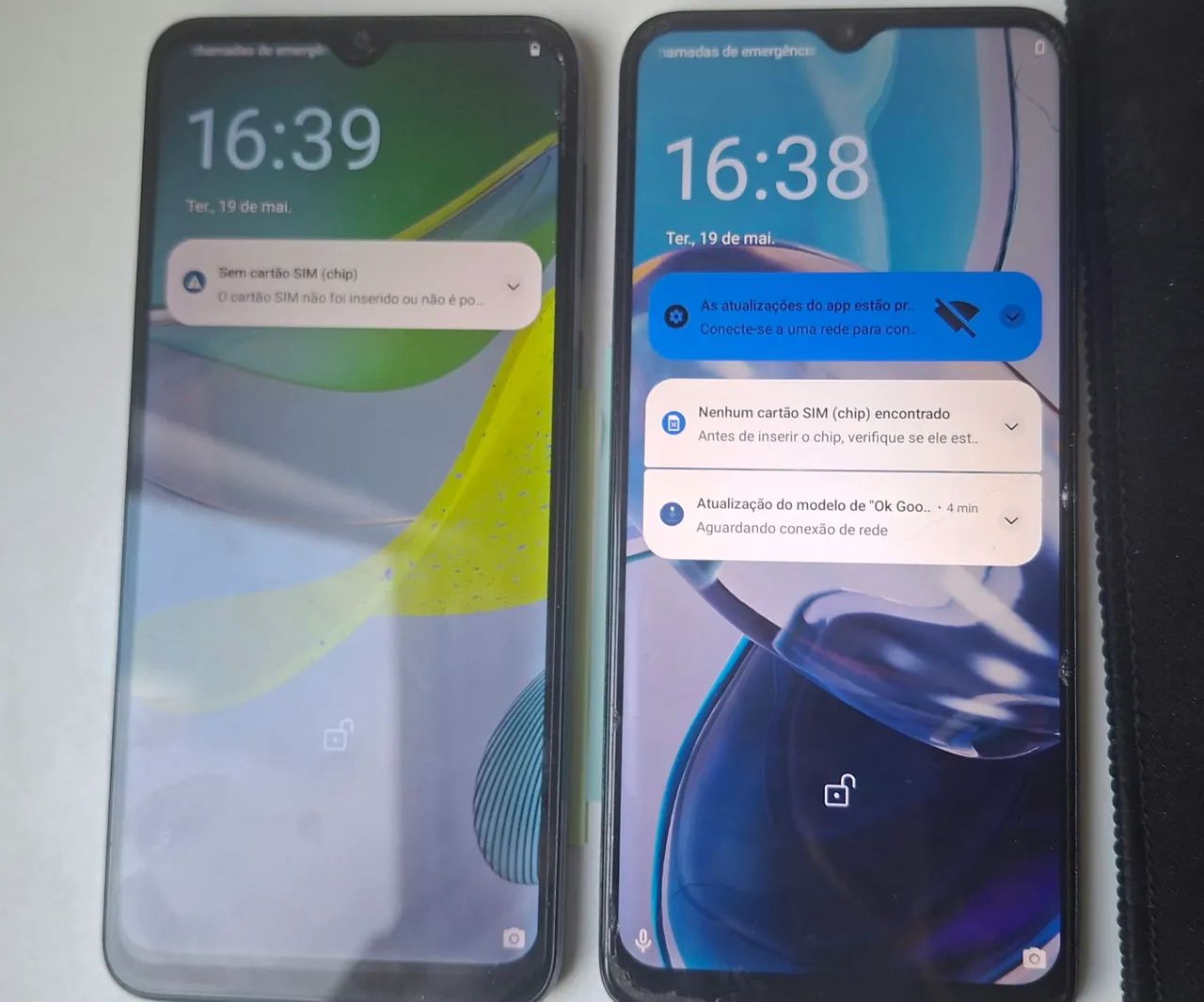 Celulares - Foto 3