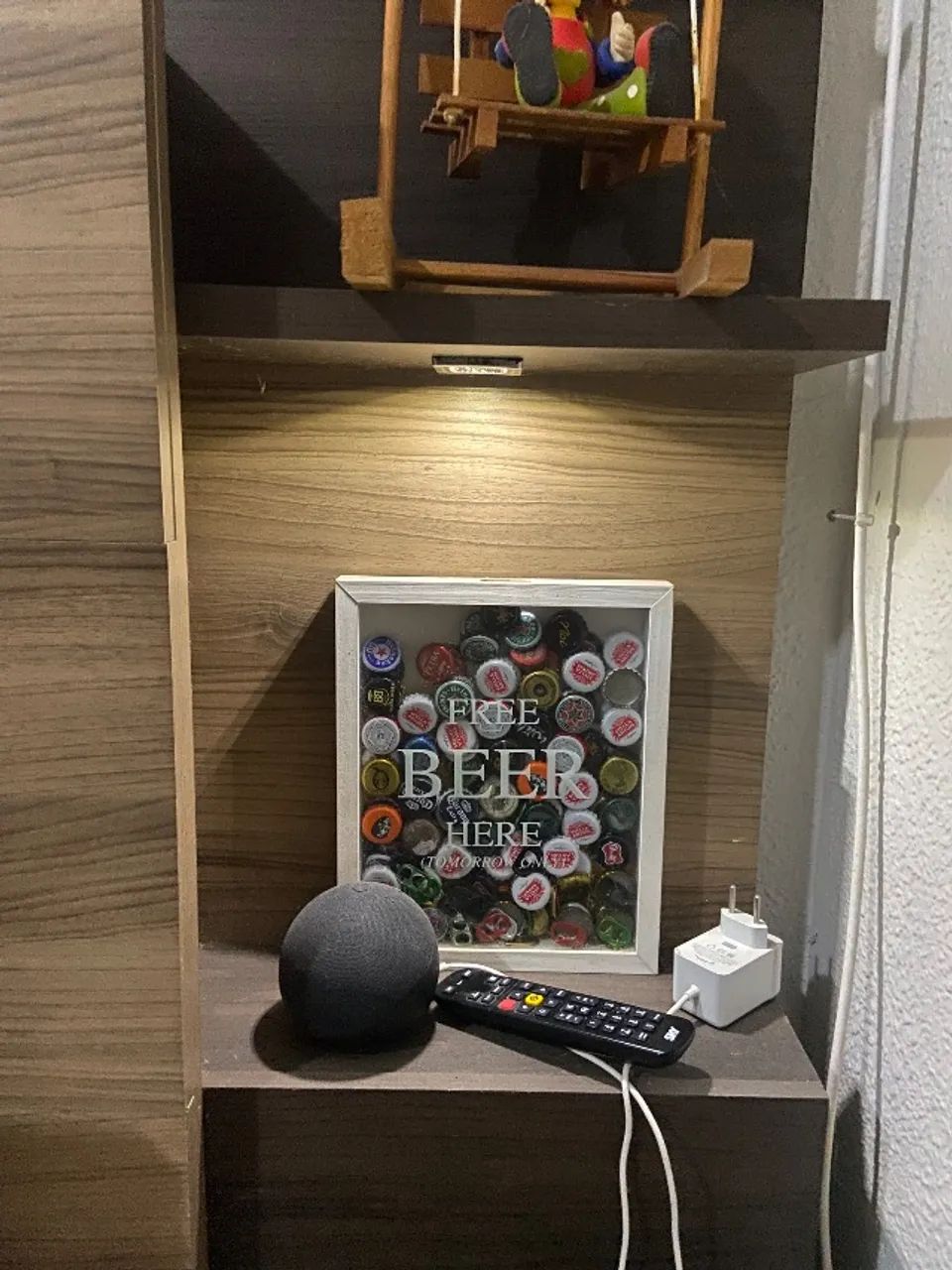 Rack com painel - Foto 5