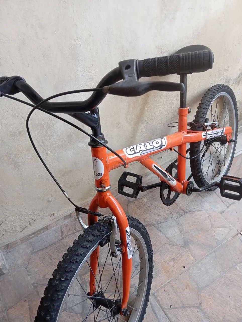 Bicicleta e patinete infantil  - Foto 3