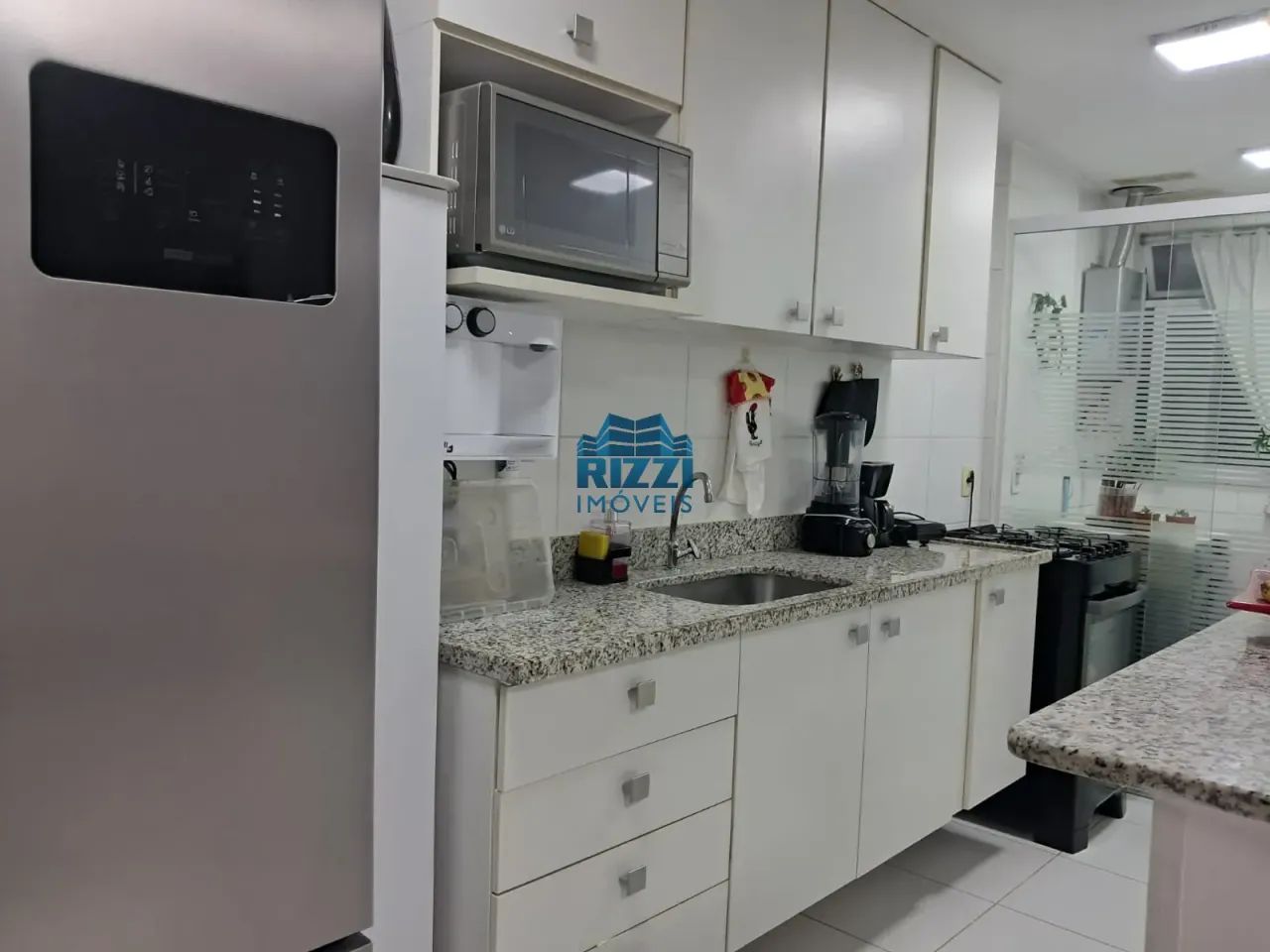 Apartamento à venda na Praça Seca com 2 dormitórios, suíte e área de lazer completa - Foto 2