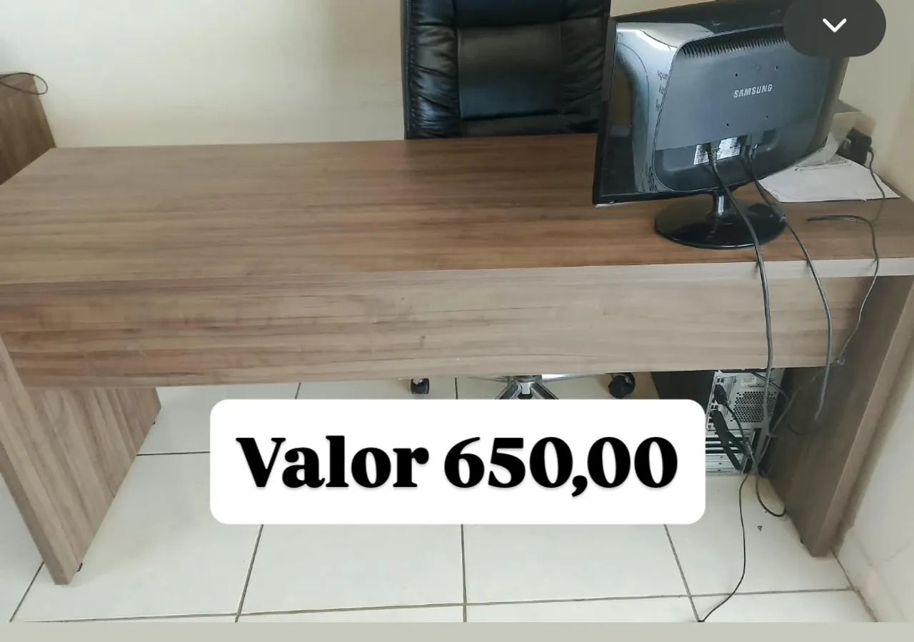 Móveis de escritório  - Foto 2