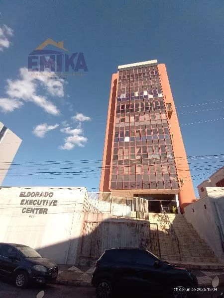 Comercial/Industrial no bairro Araes em Cuiabá - MT - Foto 2