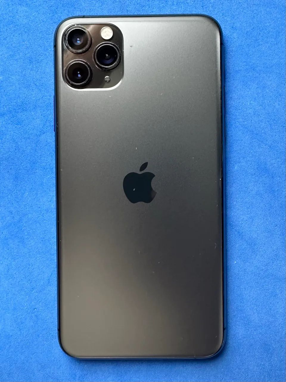 iPhone 11 Pro Max Space Gray 256GB 香港版 IPhone 11 Pro Max 256GB - Space Gray - Ola Tech - The Best Tech