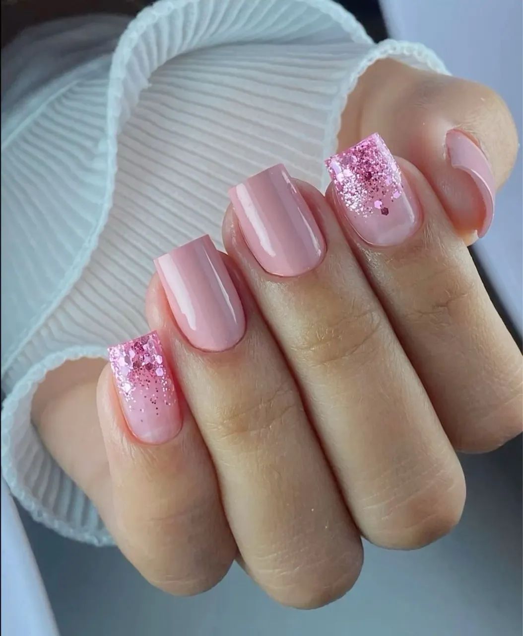 Alongamento De unhas  - Foto 2