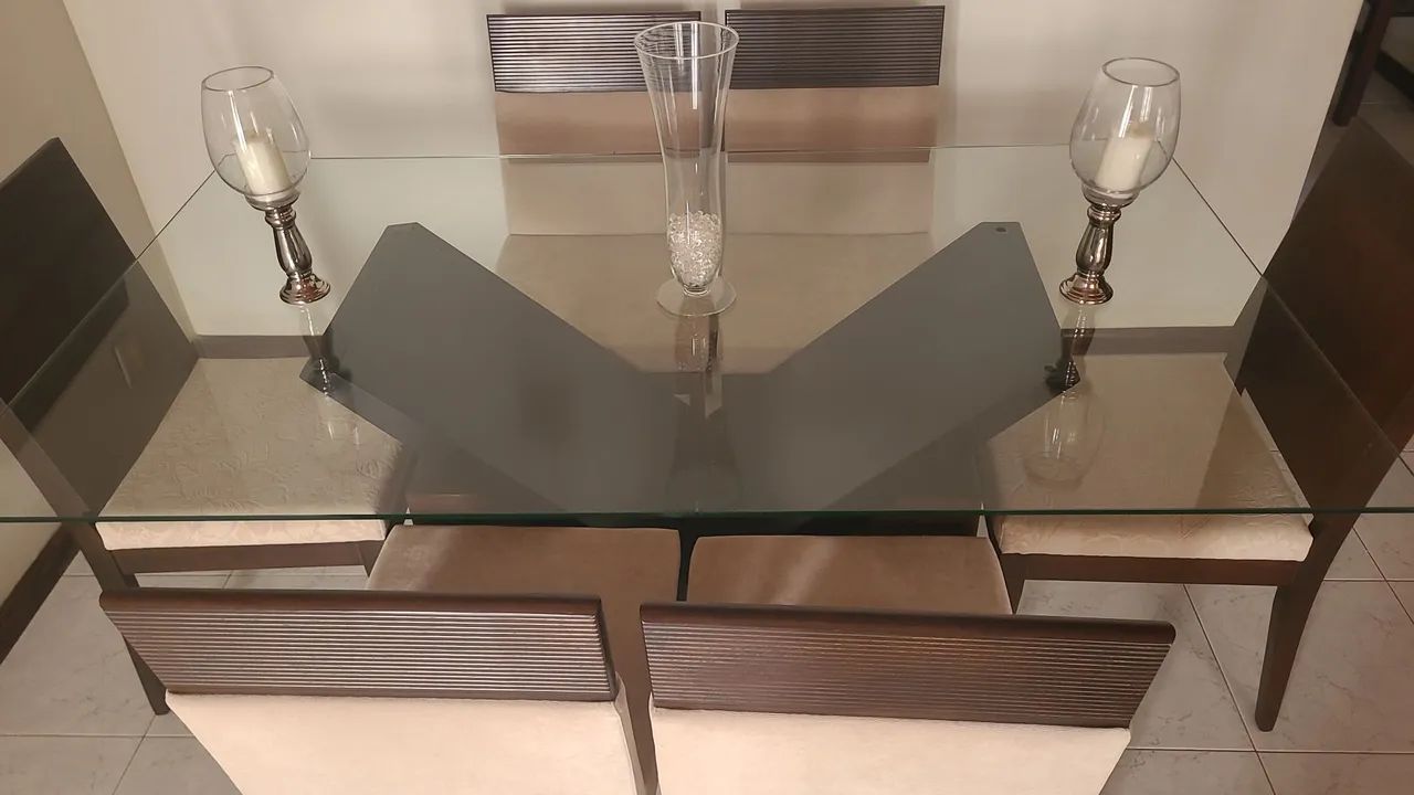 Mesa de sala 