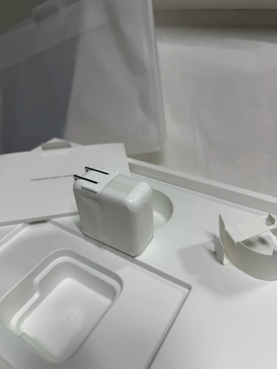 MacBook air m4 16gb  356gb - Foto 5