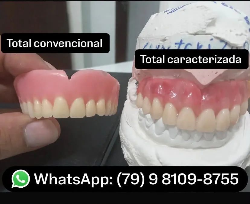 Laboratório de protese dentaria  - Foto 2