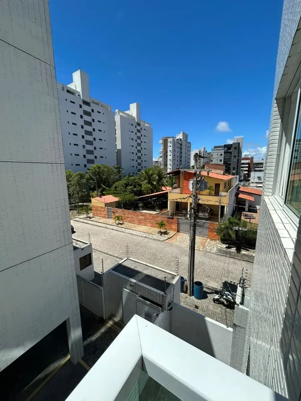 Apartamento para alugar em Intermares - Foto 3